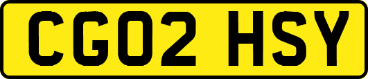 CG02HSY