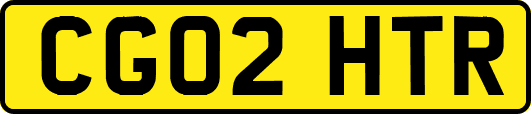 CG02HTR