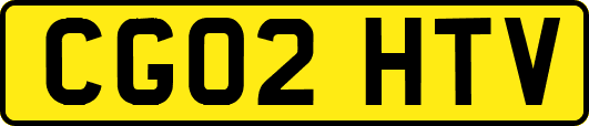 CG02HTV