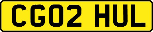 CG02HUL