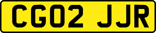 CG02JJR