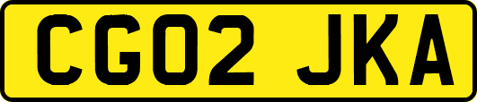 CG02JKA