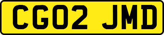 CG02JMD