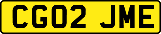 CG02JME