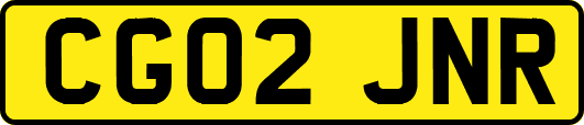 CG02JNR