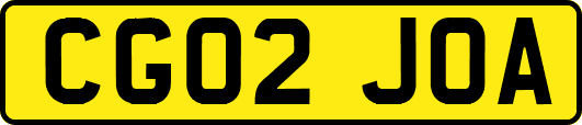 CG02JOA