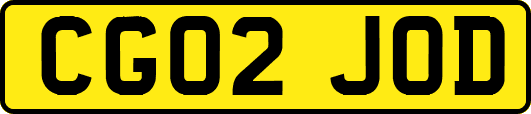 CG02JOD