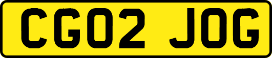 CG02JOG