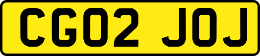 CG02JOJ