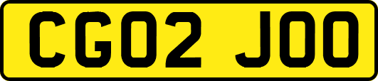 CG02JOO