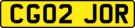 CG02JOR
