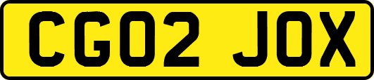 CG02JOX