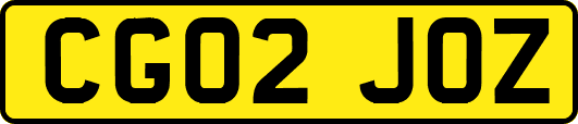 CG02JOZ