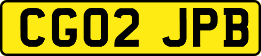 CG02JPB