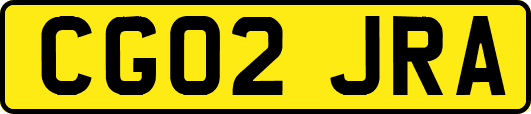 CG02JRA