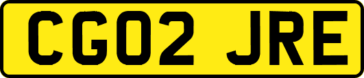CG02JRE