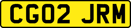 CG02JRM