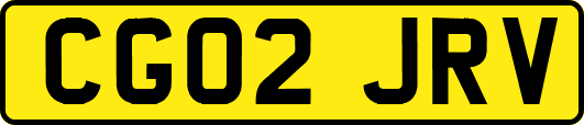 CG02JRV