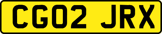 CG02JRX