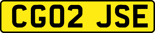 CG02JSE