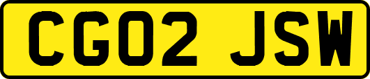 CG02JSW