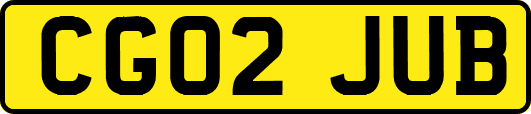 CG02JUB