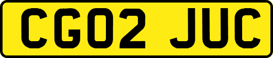 CG02JUC