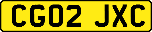 CG02JXC