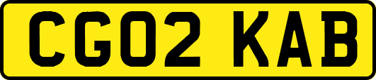 CG02KAB