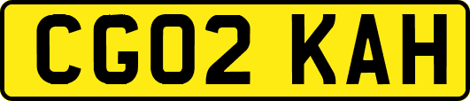 CG02KAH