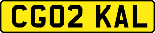 CG02KAL