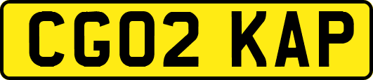 CG02KAP