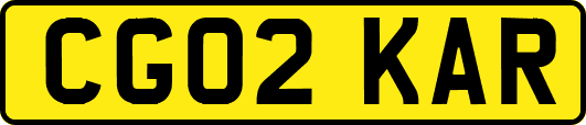 CG02KAR