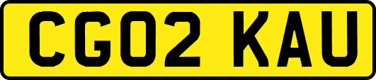 CG02KAU