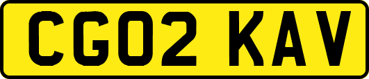 CG02KAV