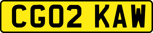 CG02KAW