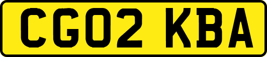 CG02KBA