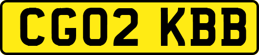 CG02KBB