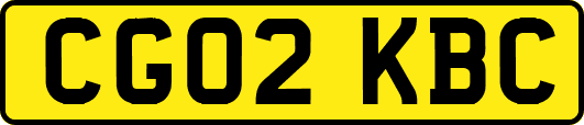 CG02KBC