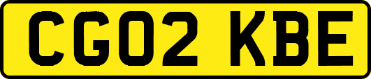 CG02KBE