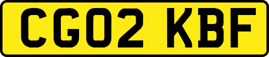 CG02KBF