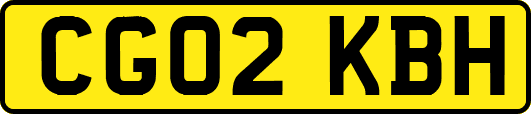 CG02KBH