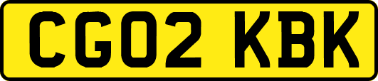 CG02KBK