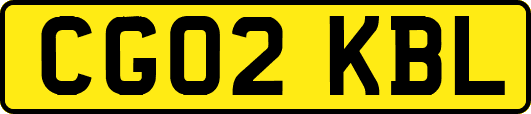 CG02KBL