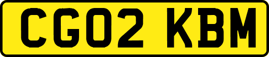 CG02KBM