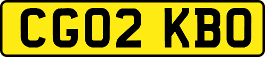 CG02KBO