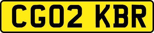 CG02KBR