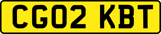 CG02KBT