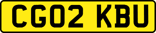 CG02KBU