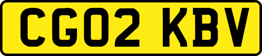 CG02KBV
